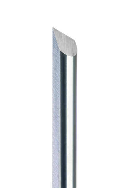 SUPER Q® Hartmetall-Maschinenstichel - Messer
