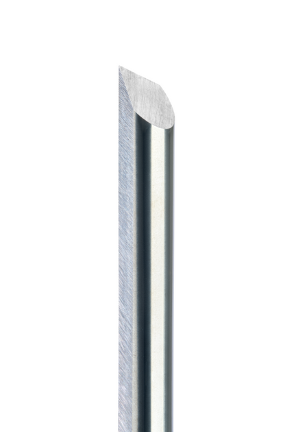 SUPER Q® Hartmetall-Maschinenstichel - Messer