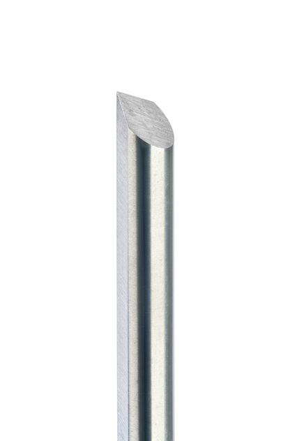 SUPER Q® Hartmetall-Maschinenstichel - Messer