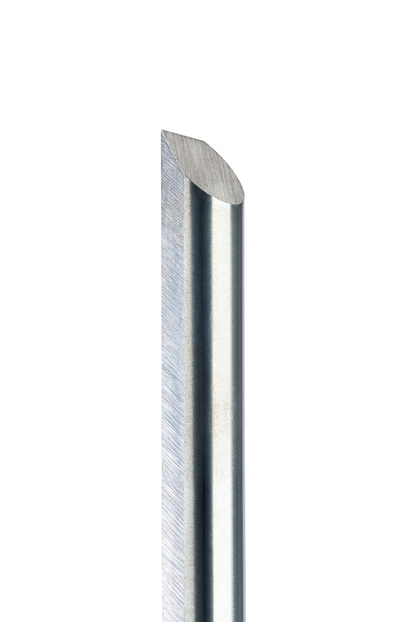 SUPER Q® Hartmetall-Maschinenstichel - Messer