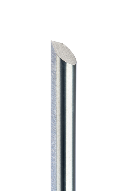 SUPER Q® Hartmetall-Maschinenstichel - Messer
