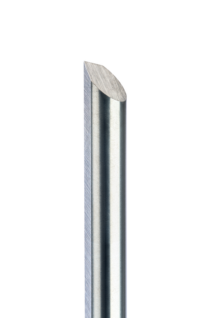 SUPER Q® Hartmetall-Maschinenstichel - Messer