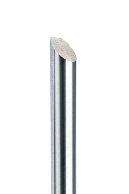 SUPER Q® Hartmetall-Maschinenstichel - Messer