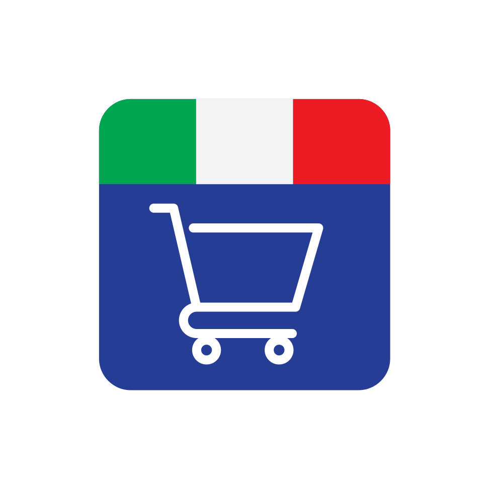 NIQUA Italy Shop