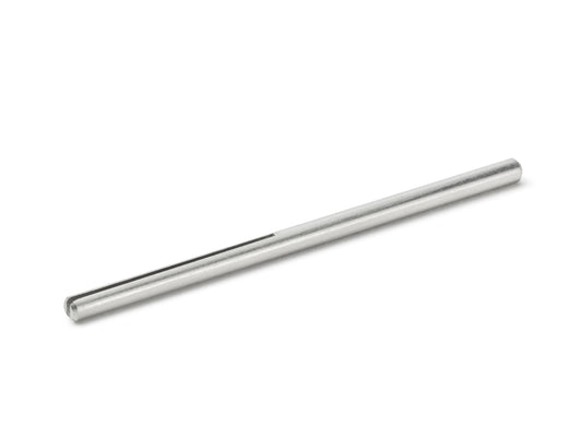06 045 002 NIQUA Mandrel for Sanding Bands Ø 2.35 mm
