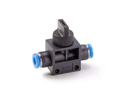 08 300 016 Absperrventil