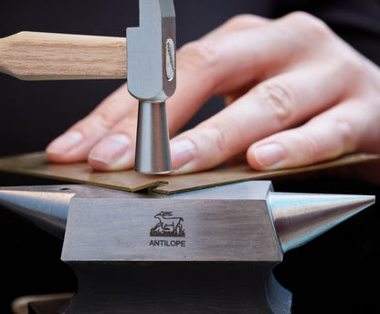 NIQUA Watchmaker’s Hammer