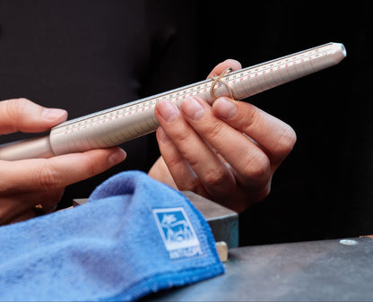 NIQUA Ring Mandrel