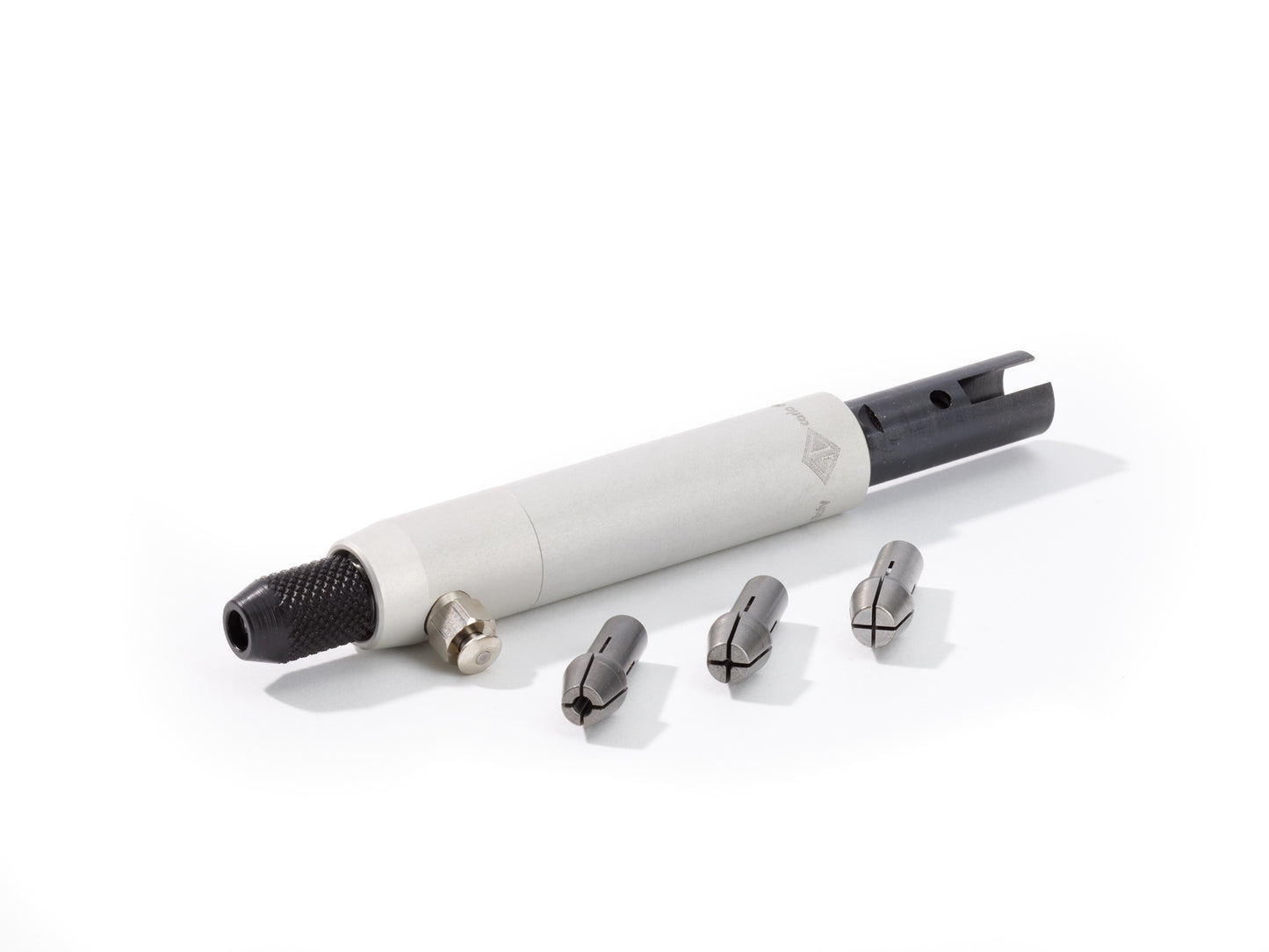 14 020 000 Handstück von "GD" - mit austauschbaren Spannfuttern