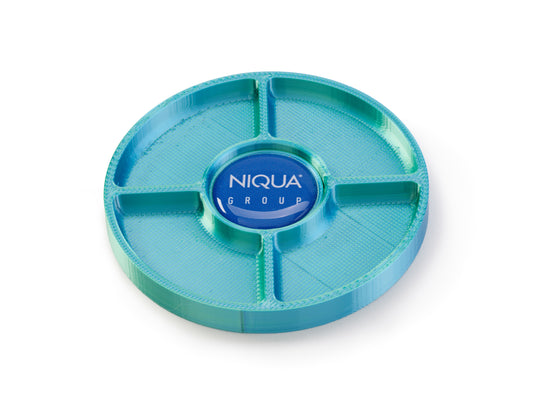 03 095 002 Diamantschale - stapelbar, magnetisiert