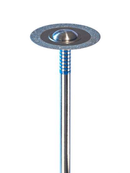 Diamond Cutting Disc ISO 140 – Double-Sided Coated
