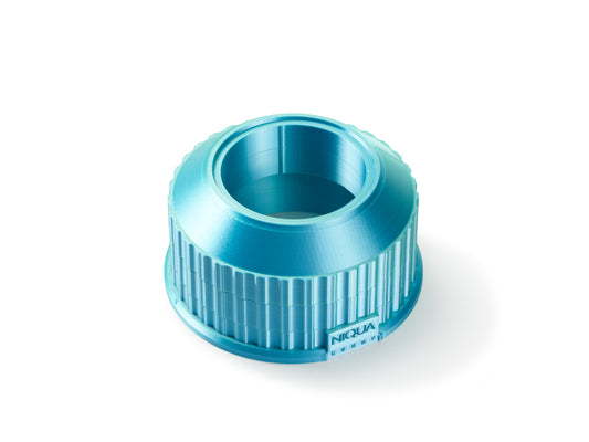 03 097 000 NIQUA 4-Piece Elevation Base for Engraving Balls Ø 80 mm