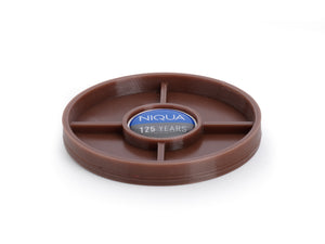 03 095 001 Stackable magnet holder, brown