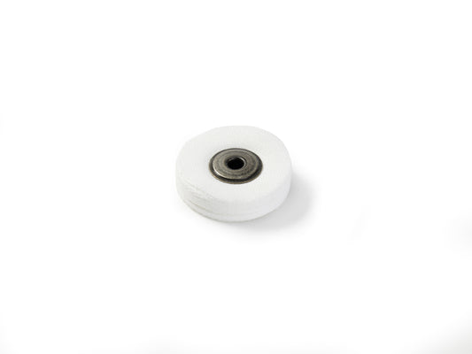 05 119 016 NIQUA Extra Fine Cloth Polishing Buff 22 × 16 mm