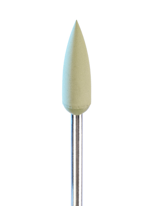 06 013 010 Plastic polisher extra-fine, high gloss ANTILOPE® flame (10 pieces)