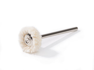 05 083 014 Round brush ANTILOPE® Ø 14mm cotton coarse (10 pieces)