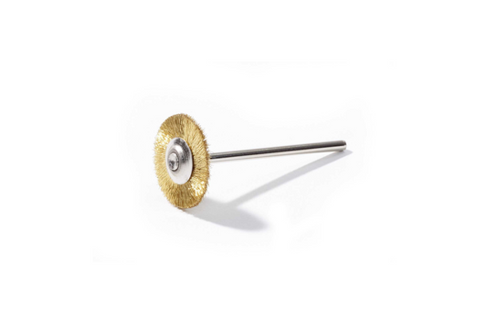 05 015 019 Round brush G 8108 ANTILOPE® (10 pieces)