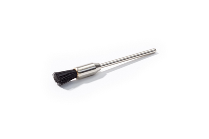 NIQUA Pencil Brush - Black Chungking Bristles Ø 6mm (10 pcs)