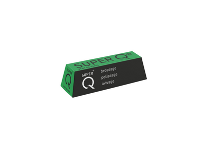SUPER Q® Polishing Compound – Green