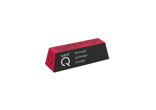 07 010 000 SUPER Q® Polierpaste - Rot