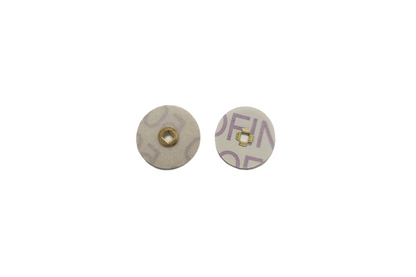 06 048 MOORE’S Snap-On Sanding Discs Ø 22 mm – Sand Coating