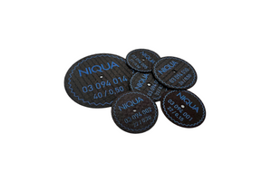 03 094 NIQUA Nylon-Trennscheiben (20 Stück)