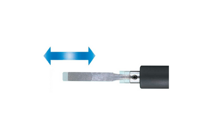 Feilsystem "Mini-Luster" - Zubehör für Nakanishi-Mikromotoren