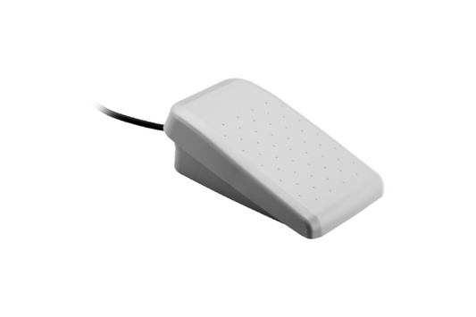 14 001 001 Elektronisches Fußpedal "C-64" (8106) für Nakanishi Micromotoren