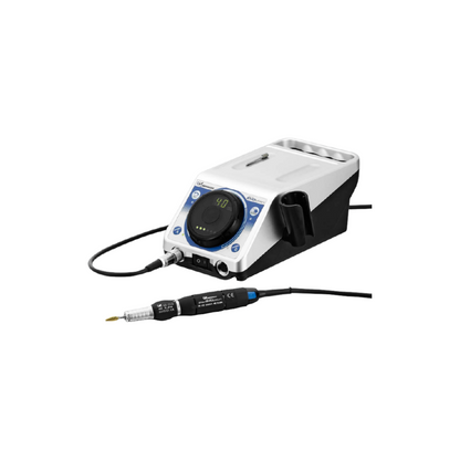 NAKANISHI Emax Evolution micromotor complete set