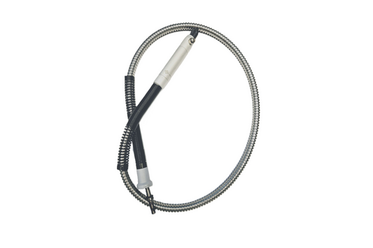 14 025 000 Flexwelle für Hängebohrmotor - mit Handstück