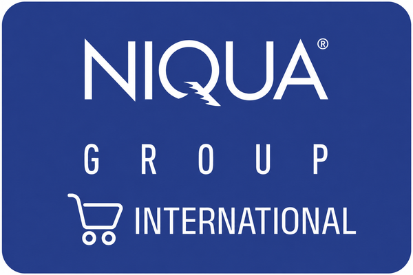 NIQUA®-SHOP