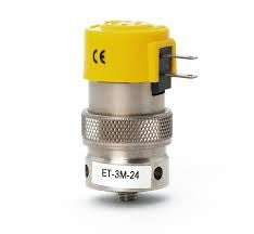 08 400 075 NIQUA EnSet© Ersatzteil - Elektroventil