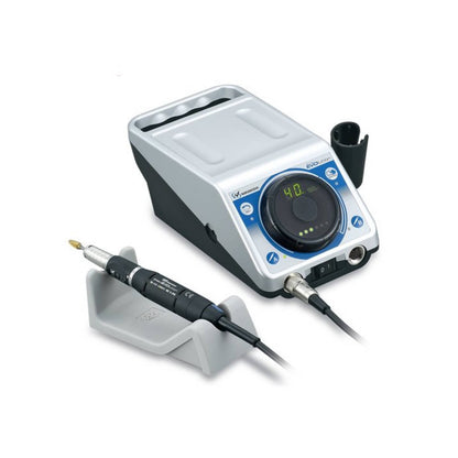 NAKANISHI Emax Evolution micromotor complete set