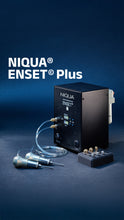 Laden und Abspielen von Videos im Galerie-Viewer, 08 800 100 NIQUA Enset© - PLUS
