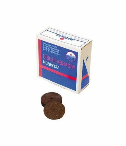 NIQUA Resista Cutting Discs for Precision Metalworking