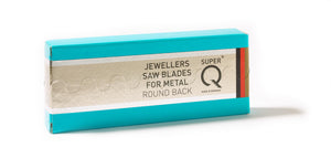 01 003 SUPER Q® jewelry saw blades