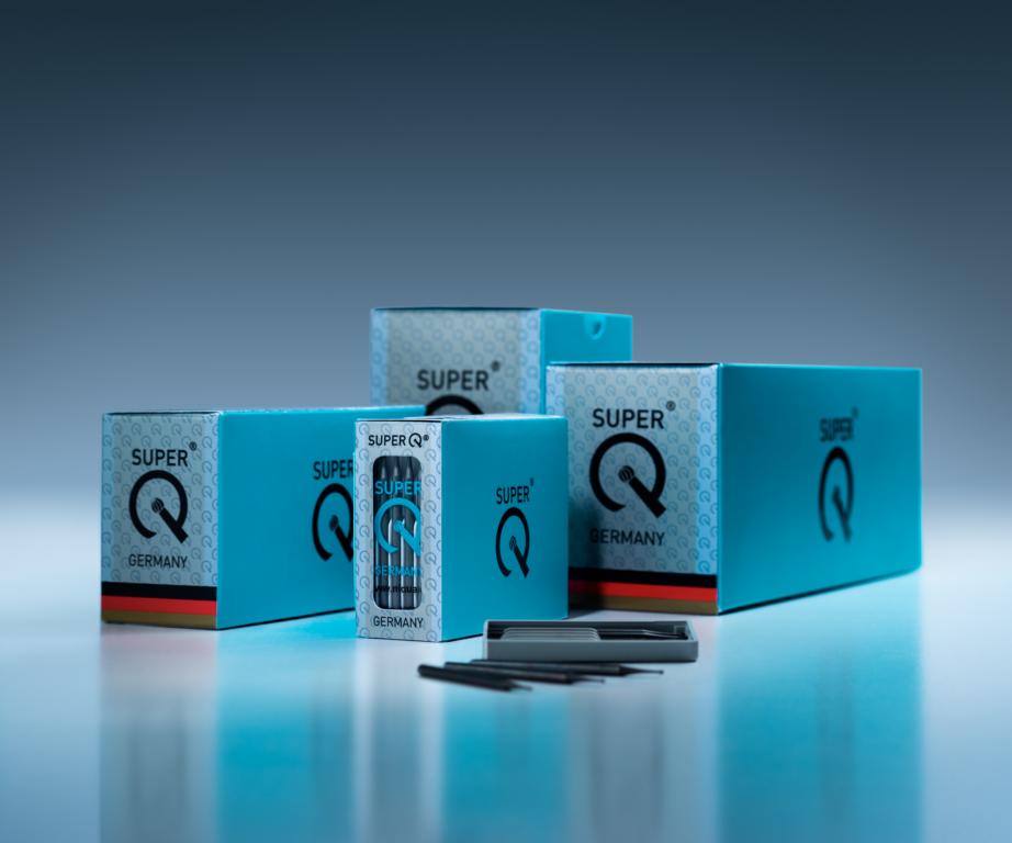 03 203 "26" SUPER Q® Werkzeugstahlfräser Zylinder flach