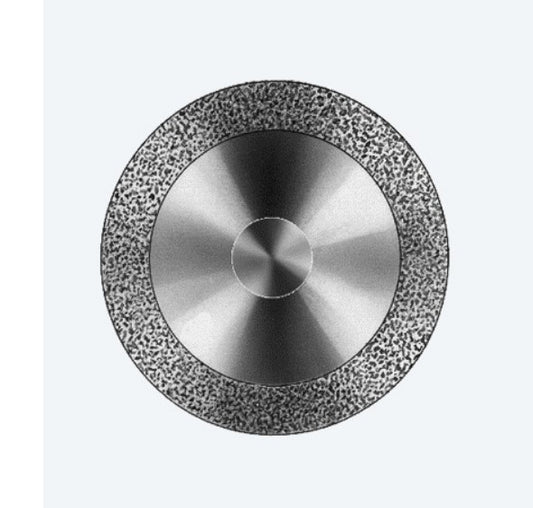 03 067 014 Diamond disk cutter coated on both sides