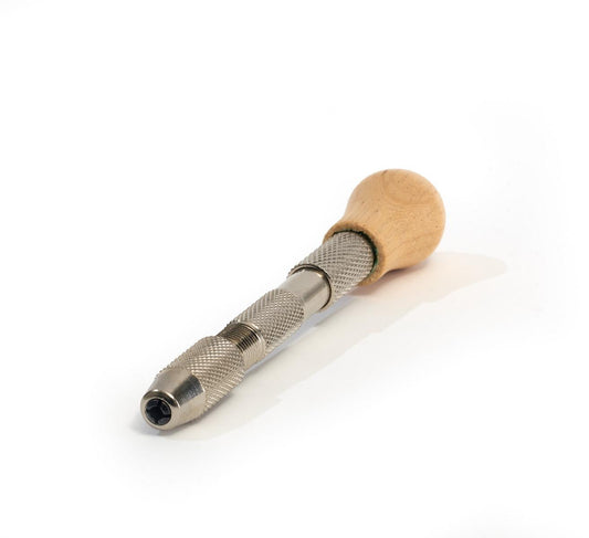 03 078 000 ANTILOPE® handle file block