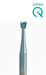 03 201 "24" SUPER Q® tool steel cutter inverted cone