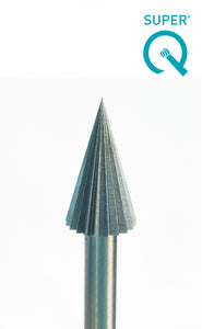 03 222 N(f)30° SUPER Q® tool steel cutter cone