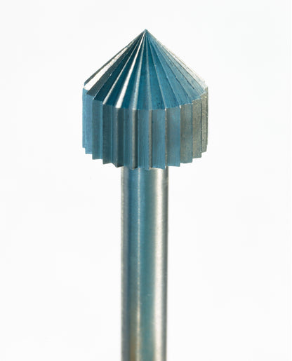 03 267 000 SUPER Q® Tool Steel Bur Set “Q(f) 1237”