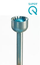 Load the image into the gallery viewer, 03 230 S(f) SUPER Q® tool steel milling cutter hollow drill