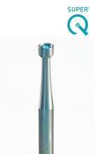 Load the image into the gallery viewer, 03 236 SCUT(f) SUPER Q® tool steel cutter hollow drill