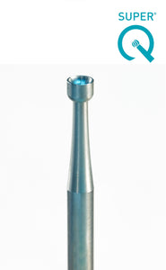 03 236 SCUT(f) SUPER Q® tool steel cutter hollow drill