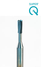 Load image into gallery viewer, 03 252 "129" SUPER Q® Carbide Milling Cutter Cylinder
