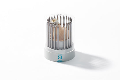 SUPER Q® Korneisen-Sortiment 23