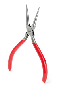 04 012 145 Round nose pliers ANTILOPE® without spring without cut 145mm
