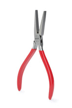 Load the image into the gallery viewer, 04 022 145 flat nose pliers ANTILOPE® without spring without serration 145mm