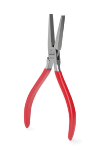 04 022 145 Flat nose pliers ANTILOPE® without spring without cut 145mm